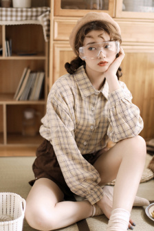 《我的女友》在线观看